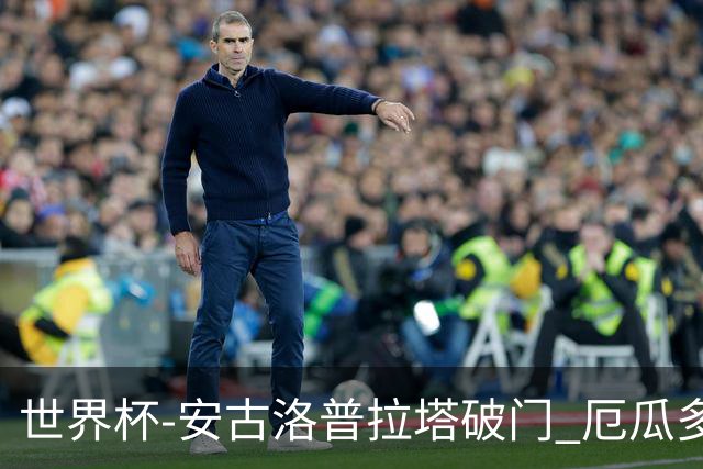 世界杯-安古洛普拉塔破门 厄瓜多尔2-1逆转德国出线