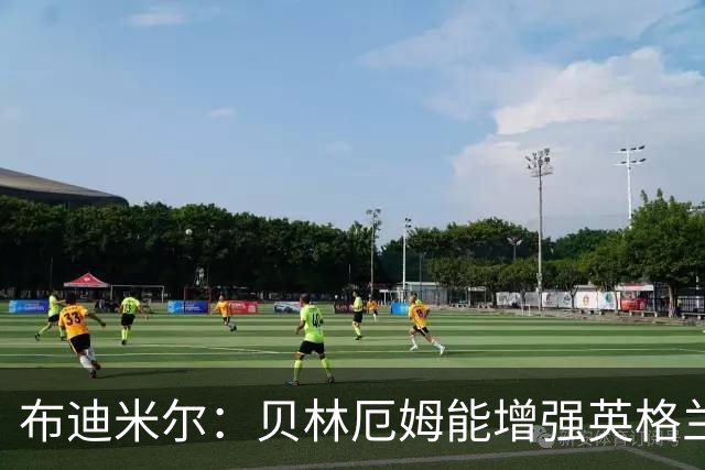 布迪米尔：贝林厄姆能增强英格兰实力 拉什福德总有关键表现