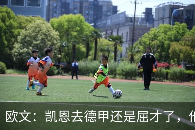 欧文：凯恩去德甲还是屈才了，他是英格兰历史上最伟大的射手